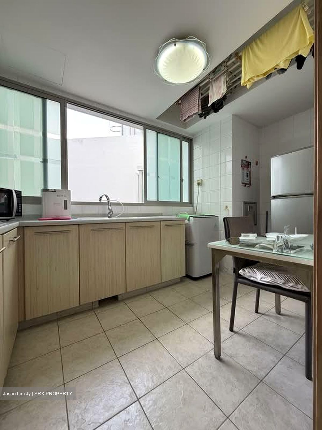 Bishan Point (D20), Condominium #529220511
